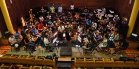 Concerto benefico per le Figlie della Carit  