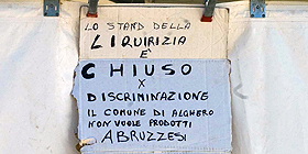Veleni di Fiera su Pdl e Sindaco: cause allorizzonte 
