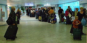 L´Aeroporto di Alghero non è sicuro: ultimatum del prefetto