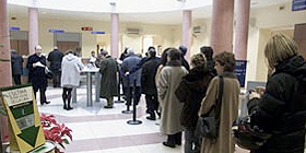 L´Abi firma gli ammortizzatori sociali