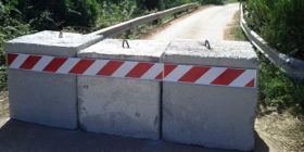 «Ponte Filibertu, troppo pericoloso»
