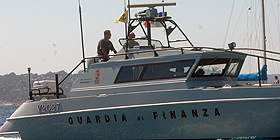 Finanza: concorso per 54 ufficiali