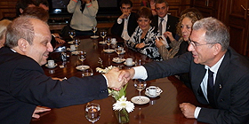 La settimana sarda a Buenos Aires
