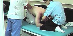 Disagi al Marino per le lunghe attese nel reparto di fisioterapia