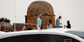 Il ritorno di Flavio Briatore