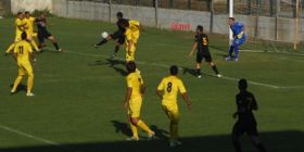 Fertilia e Alghero: è ancora derby