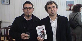 Un’Altra Alghero su Rai Uno