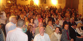 Sessantenni algheresi, è qui la festa!