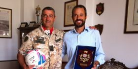 Brigata e Torres: un sodalizio sassarese