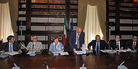 Insediato a Roma Comitato Giuseppe Dessì