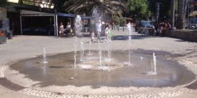 Caldo africano: 41 gradi percepiti ad Alghero