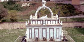 Storie di città alla Fontana del Rosello