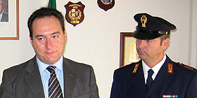 Stalking e violenza: se ne parla al Liceo