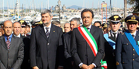Forze Armate, le celebrazioni 