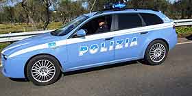 Cagliari: piccolo incidente per Mascalzone Latino