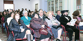 L´Ute Alghero chiude l´anno <i>in mostra</i>