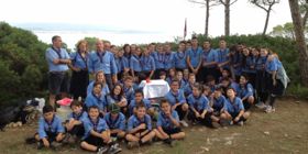 Scout Alghero 2 festeggiano il 40: eventi