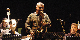 Sassari: successo per gli aperitivi jazz