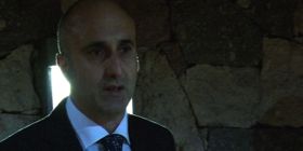 Christian Mulas presenta il suo Mondonuovo