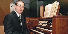 Schola Cantorum, concerto in Cattedrale