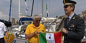 L´Italia unita dal mare | Foto