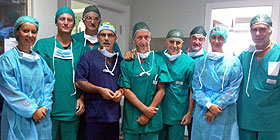 Si cura l’incontinenza urinaria con iniezione