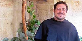Fra Luca Atzeni Diacono ad Alghero