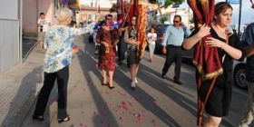 In migliaia a Stintino per lAssunta