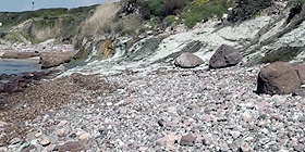 Task-force per Poglina: assoluto pericolo