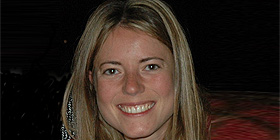 Francesca Badessi, la regina sarda di New York