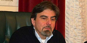 Borsa di studio “Roth” ad Antonio Sini