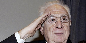 Lizzani si candida per un film su Cossiga