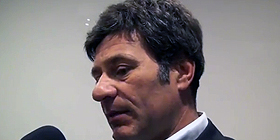 Marinaro per dieci <i>Si</i> al Referendum