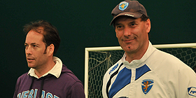 Calcio: aggiornamento per <i>Mister</i>