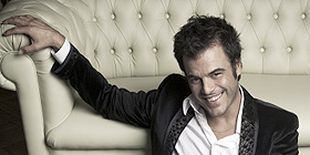 Francesco Renga, via alla prevendita