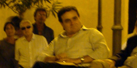 Libert dinformazione, lallarme da Alghero