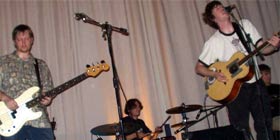 A Platamona il post folk di Franklin Delano