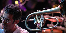 Time in jazz su Radio Rai Tre