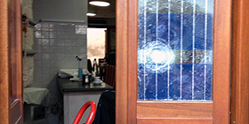 Pizzeria e panificio svaligiati