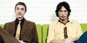Live-evento: Gabin al Pedramare di Alghero