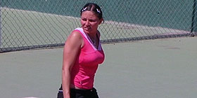 Tennis: Al via i campionati di Serie D