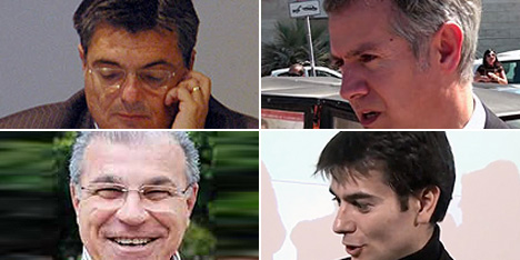 Grandi Eventi: sindaci contro la Regione