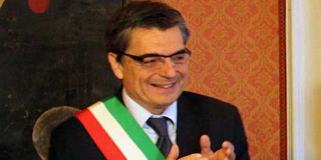 Pasqua sassarese con le Confraternite