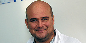 Mastiti ovine: premio per Gavino Marogna
