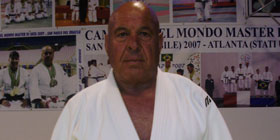 Judo club Alghero: si riparte