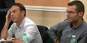 Commissione Ambiente a lavoro