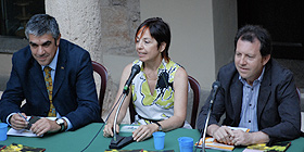 Aritzeta presenta i vini di Alghero