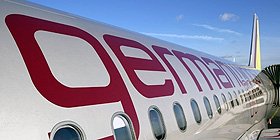 Sabato Düsseldorf vola su Cagliari. Un volo operativo a settimana