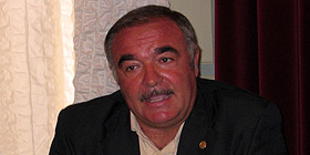 Ufficio idrico al collasso