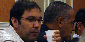Poic: soddisfatti Tedde, Martinelli e Ballarini